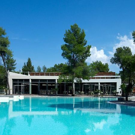 Club Agia Anna Summer Resort Exterior photo