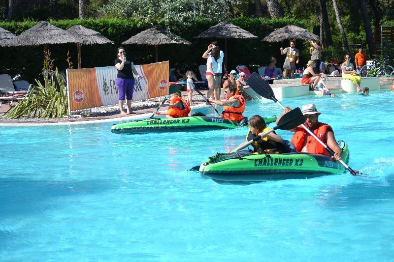 Club Agia Anna Summer Resort Exterior photo