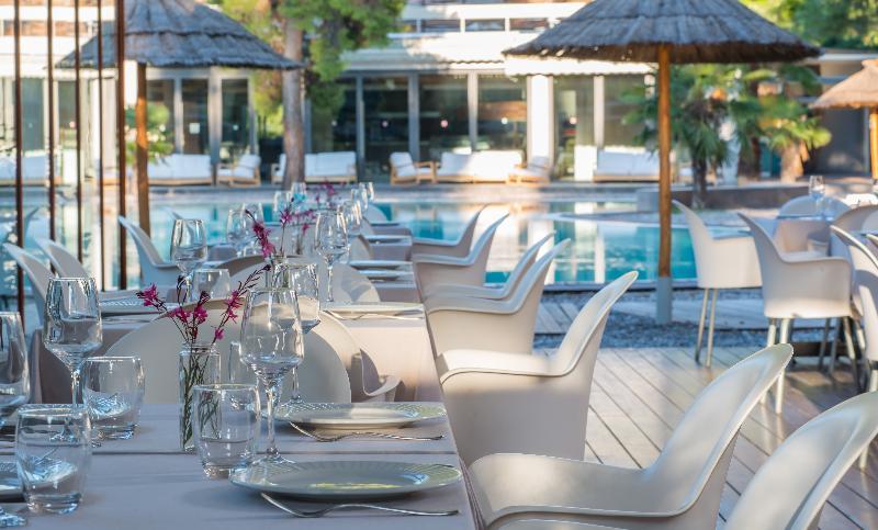 Club Agia Anna Summer Resort Exterior photo