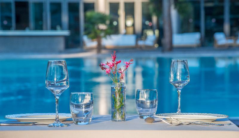 Club Agia Anna Summer Resort Exterior photo
