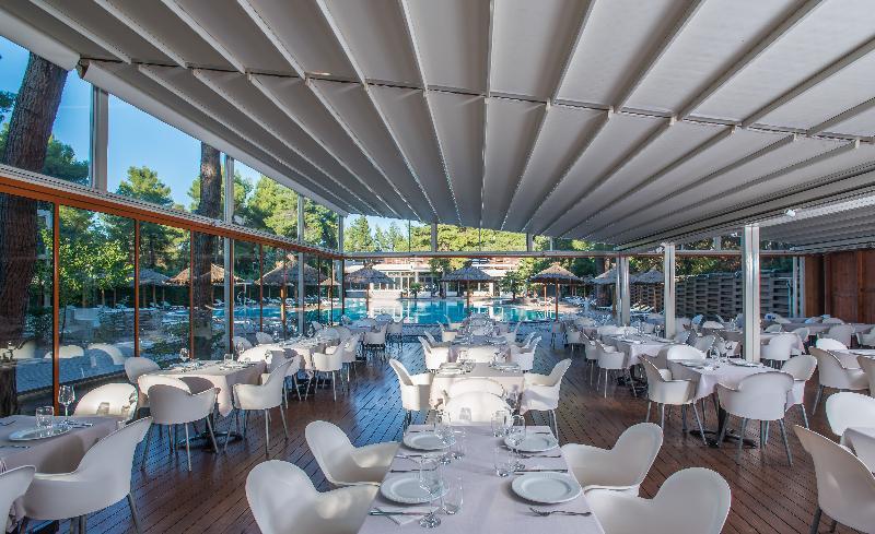 Club Agia Anna Summer Resort Exterior photo