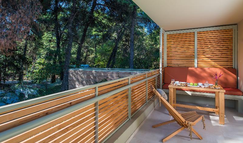 Club Agia Anna Summer Resort Exterior photo