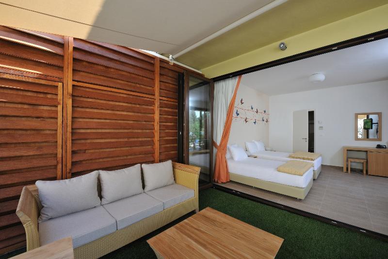 Club Agia Anna Summer Resort Exterior photo